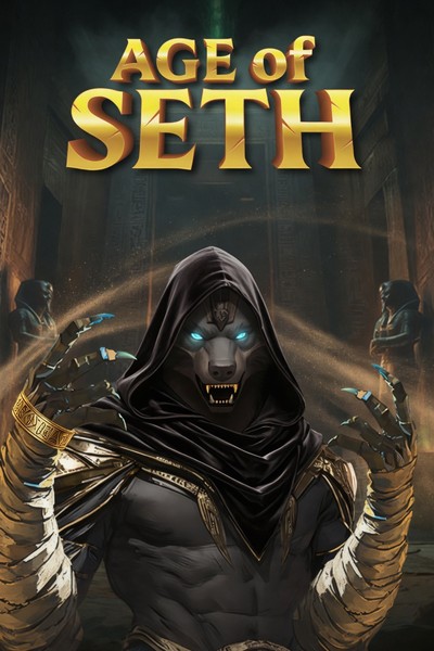 Tragamonedas Age Of Seth en Betrepublic Casino