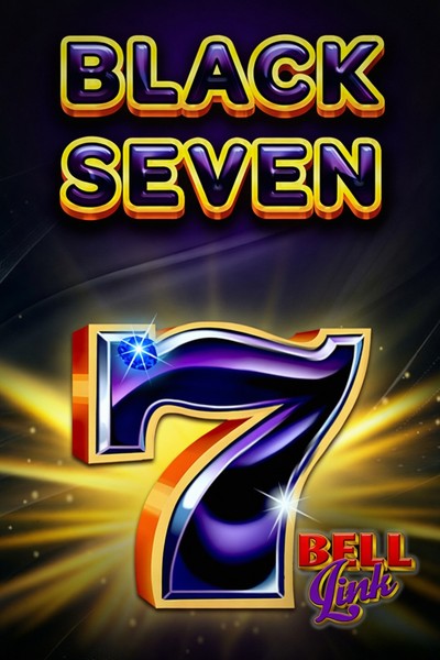Tragamonedas Black Seven Bell Link en Betrepublic Casino