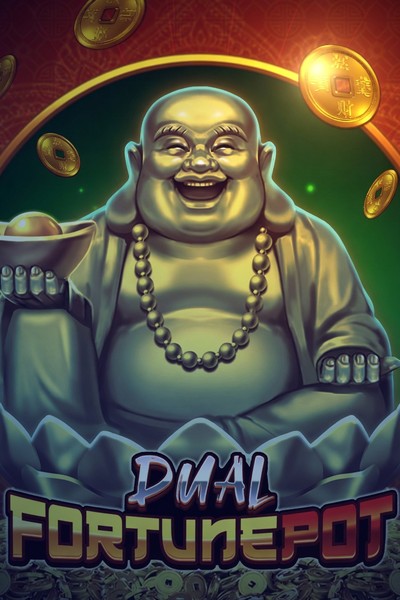 Tragamonedas Dual Fortunepot en Betrepublic Casino