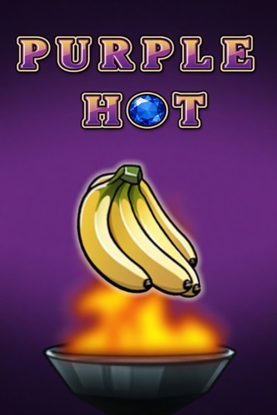 Tragamonedas Purple Hot en Betrepublic Casino