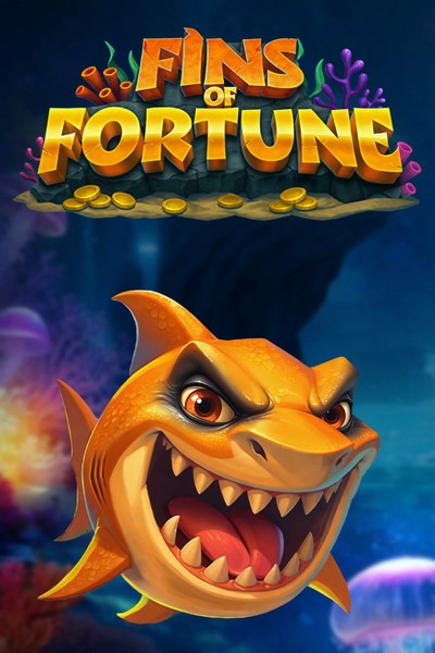 Tragamonedas Fins of Fortune en Cleobetra Casino