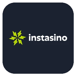 Instasino Casino logo